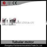 Tubular Motor for Blinds and Projector From China Factory FT45S-10/15