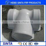 Fiberglass Pipe The Valve Insulation Cover, Valve Shell