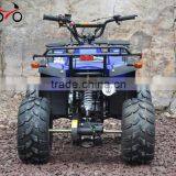 Off Road Single Seat 125CC 4 Wheeler Beach Buggy for Sale thumbnail-3