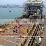 Negative Pressure Flexible Suction Air Duct