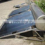 Thermosiphon Solar Hot Water Heater
