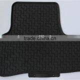 4pcs of Fire Proof Automobile Rubber Mat for Honda CRV 2011 Car Mat thumbnail-5