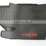 Made in China Cheap Car Mat Factory Price for Kia Forte Car Boot Liner thumbnail-2