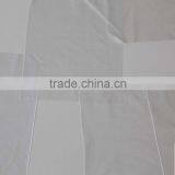 Clear Transparent Flat Plastic Bag Flat Bag With Bar Code Customized thumbnail-2