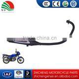 Square Silencer Stainlee Steel Machine Bellows