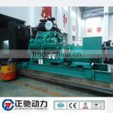 Best Choice Cheap Price Diesel Genset Engine 2500kva thumbnail-2