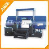 FUJITECH FS4306 Advanced Stable Column Guiding Metal Cutting Machine