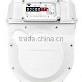 G6B Sapphire Diaphragm Commercial Aluminum Case Gas Meter thumbnail-1