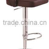 Half Round PU Seat Stools Wholesale