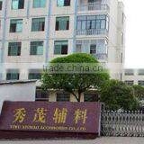 Yiwu Xiu Mao Garment Accessories Factory company overview - view 1 thumbnail