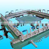 Mesh Stretching Machine