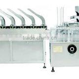 Cartoner, Cartoning Machine, Automatic Cartoning Machine for Bags thumbnail-1