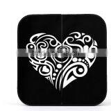 Wholesale Popular Cardboard Ring Box thumbnail-3