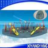 Big Gymnastics Outdoor Equipment thumbnail-1