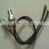 Yetnorson RF Rg316 Coaxial Cable Sma to Ufl Connector Manufacture thumbnail-4