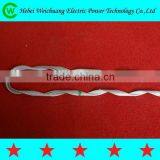 High Quality Overhead Line Fitting,suspension Clamp Set for ADSS thumbnail-2