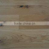 260mm Wide Plank Hige Grade White Oak Timber Floor thumbnail-3