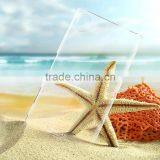 Clear Transparent Anti Scratch Case For Sony Xperia z5 thumbnail-1