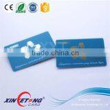 Best Price Promotion RFID FM11RF08 Card With ISO14443Afor Access Control