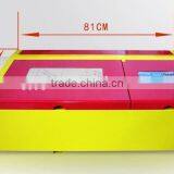 Crytal,Acrylic,Glass Applicable Material GY-320 Laser Engraving Machine thumbnail-3