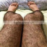 New Arrivals Anti-wolf Stockings Anti-Sexual Harassment Spoof Legs Hair Stockings for Women Ultra Sheer Stockings