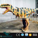 OAV2322 Manufacturer Realistic Dinosaur Costume Video Games thumbnail-2