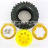 96MM Crawler Tires(260034) thumbnail-1