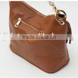 Superior PU Leather Korea Style Fasion Ladies Handbag thumbnail-5