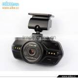 2016 NEW Ambarella A7 Super HD Car DVR With Speed Camera Detector & GPS Loggr thumbnail-5