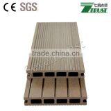100x25mm Repairing Old Wood Floors/WPC Floor Deck/WPC Composite Decking thumbnail-2