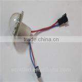 Advertising UHD LED Display 45mm Led Amusement Light thumbnail-6