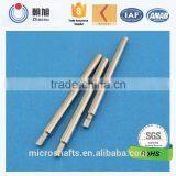 New Products of 3mm dc Motor Shaft With Fashionable Design thumbnail-4