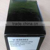 Waterproof Shockproof 12v CE E4 Led License Plate Lamp Led Module Plate Lamp for Honda Civic City Legend Accord thumbnail-5