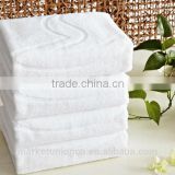Luxurious 600g egyptian cotton 4pcs bath towel set