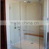 Fashion Rectangular Supports Custom Shower thumbnail-4