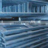 European Haki Scaffolding