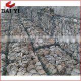 Cheap Wholesale Stone Gabion Box / Galvanized Gabion Wire Mesh / Gabion Basket