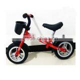 Manufacturer Metal Min Balance Bike for Little Children thumbnail-1