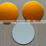 High Barrier Induction Aluminum Foil Seal Liner for Pesticides Bottle Packaging thumbnail-1