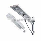 YANGFA Smart Sensors Waterproof 30w Streetlight Solar AS01 30W thumbnail-5