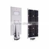 YANGFA Long Time Lighting Solar Led Street Light Price AS01 25W thumbnail-6