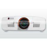 True 10000 Lumens Multimedia Venue Full HD Projector 1024x768 Pixels Projector 10000 Lumens 3d thumbnail-2
