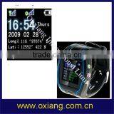 Newest Design Exactly Real-time Smart Watch Personal Gps Locator