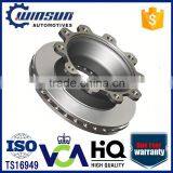 WINMANN Wholesale Truck Brake Disc Export For BPW 0308835037 thumbnail-2