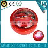 Seldorauk Own 20 Kind Items Beautiful Push Night Light thumbnail-2