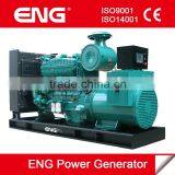 Standby 500kw Diesel Generator With Cummins Engine KTAA19-G6A