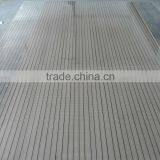 Plastic Acrylic Shuttering Plates