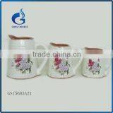 Cheap Indoor Ceramic Water Pot Wholesale