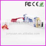 Leather Usb Disk 2.0 for Promotion