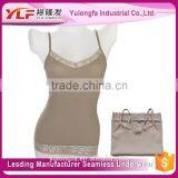 New Fashion Ladies' Lace Camisole thumbnail-2